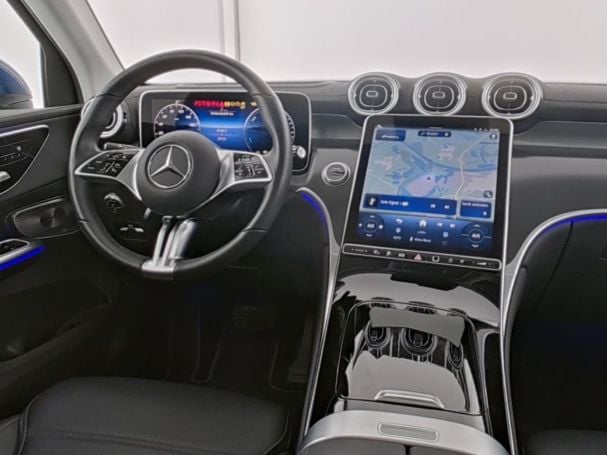 Mercedes-Benz GLC 300 de 4M Avantgarde Panorama AHK 360° Memory
