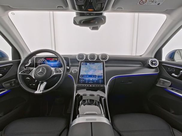 Mercedes-Benz GLC 300 de 4M Avantgarde Panorama AHK 360° Memory