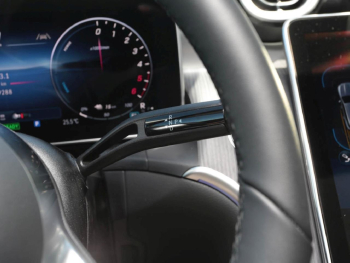 Mercedes-Benz GLC 300 de 4M Avantgarde Panorama AHK Memory
