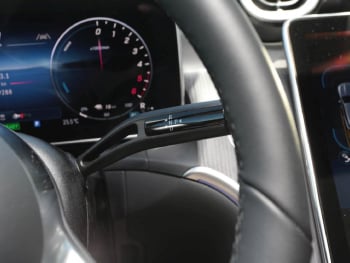 Mercedes-Benz GLC 300 de 4M Avantgarde Panorama AHK Memory