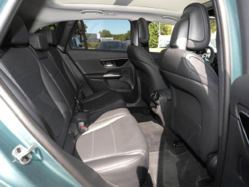 Mercedes-Benz GLC 300 de 4M Avantgarde Panorama AHK Memory