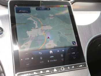 Mercedes-Benz GLC 300 de 4M Avantgarde Panorama AHK Memory