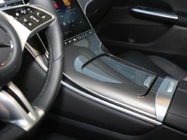Mercedes-Benz GLC 300 de 4M Avantgarde Panorama AHK Memory Mercedes-Benz GLC 300 de 4M Avantgarde Panorama AHK Memory