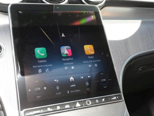 Mercedes-Benz GLC 300 de 4M Avantgarde Panorama AHK Memory Mercedes-Benz GLC 300 de 4M Avantgarde Panorama AHK Memory
