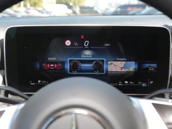 Mercedes-Benz GLC 300 de 4M Avantgarde Panorama AHK Memory