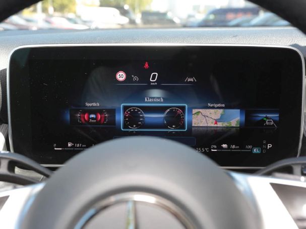 Mercedes-Benz GLC 300 de 4M Avantgarde Panorama AHK Memory Mercedes-Benz GLC 300 de 4M Avantgarde Panorama AHK Memory