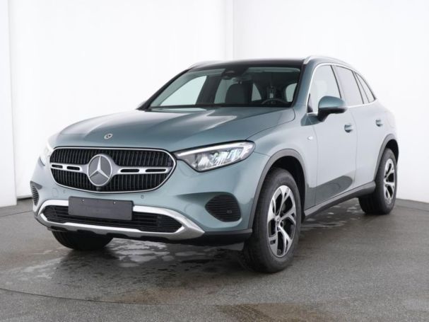 Mercedes-Benz GLC 300 de 4M Avantgarde Panorama AHK Memory Mercedes-Benz GLC 300 de 4M Avantgarde Panorama AHK Memory