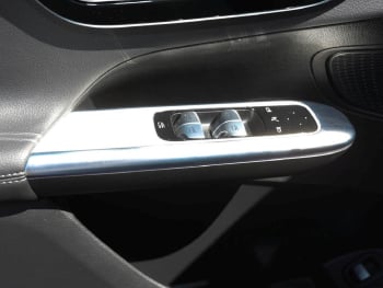 Mercedes-Benz GLC 300 de 4M Avantgarde Panorama AHK Memory