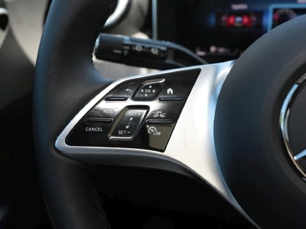 Mercedes-Benz GLC 300 de 4M Avantgarde Panorama AHK Memory Mercedes-Benz GLC 300 de 4M Avantgarde Panorama AHK Memory