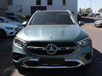 Mercedes-Benz GLC 300 de 4M Avantgarde Panorama AHK Memory