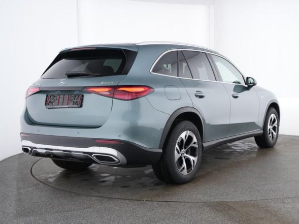 Mercedes-Benz GLC 300 de 4M Avantgarde Panorama AHK Memory Mercedes-Benz GLC 300 de 4M Avantgarde Panorama AHK Memory