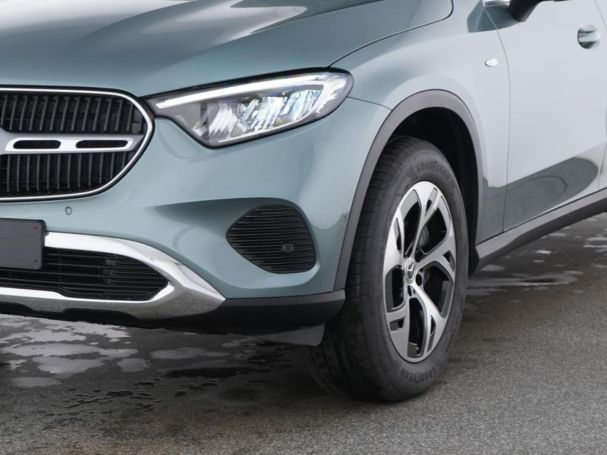 Mercedes-Benz GLC 300 de 4M Avantgarde Panorama AHK Memory Mercedes-Benz GLC 300 de 4M Avantgarde Panorama AHK Memory