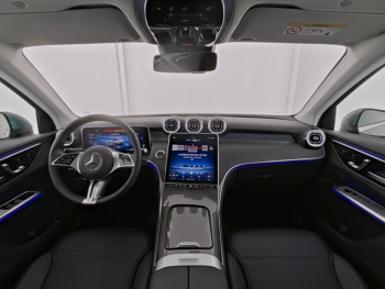 Mercedes-Benz GLC 300 de 4M Avantgarde Panorama AHK Memory
