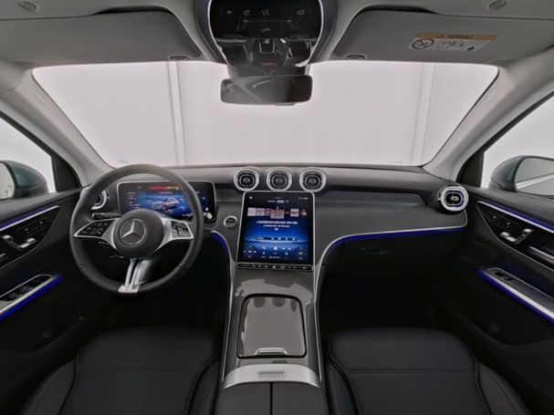 Mercedes-Benz GLC 300 de 4M Avantgarde Panorama AHK Memory Mercedes-Benz GLC 300 de 4M Avantgarde Panorama AHK Memory