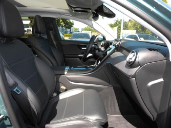 Mercedes-Benz GLC 300 de 4M Avantgarde Panorama AHK Memory