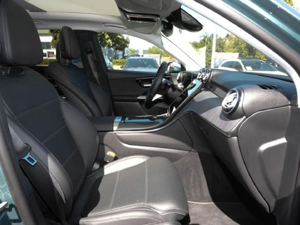 Mercedes-Benz GLC 300 de 4M Avantgarde Panorama AHK Memory Mercedes-Benz GLC 300 de 4M Avantgarde Panorama AHK Memory