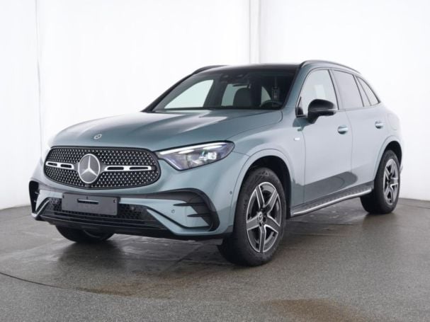 Mercedes-Benz GLC 300 de 4M AMG Night Panorama AHK HeadUp 360° Mercedes-Benz GLC 300 de 4M AMG Night Panorama AHK HeadUp 360°