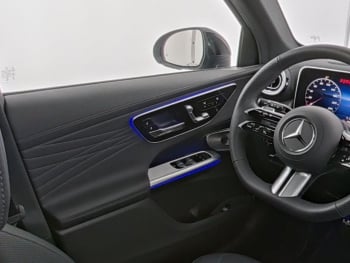 Mercedes-Benz GLC 300 de 4M AMG Night Panorama AHK HeadUp 360°
