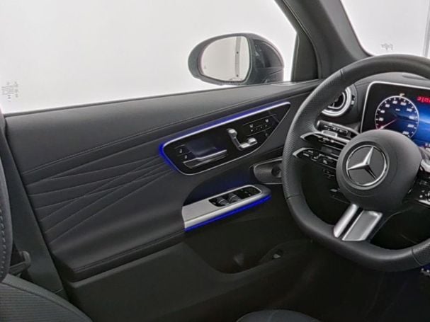 Mercedes-Benz GLC 300 de 4M AMG Night Panorama AHK HeadUp 360° Mercedes-Benz GLC 300 de 4M AMG Night Panorama AHK HeadUp 360°