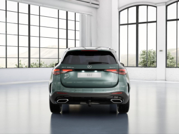 Mercedes-Benz GLC 300 de 4M AMG Night Panorama AHK HeadUp 360°