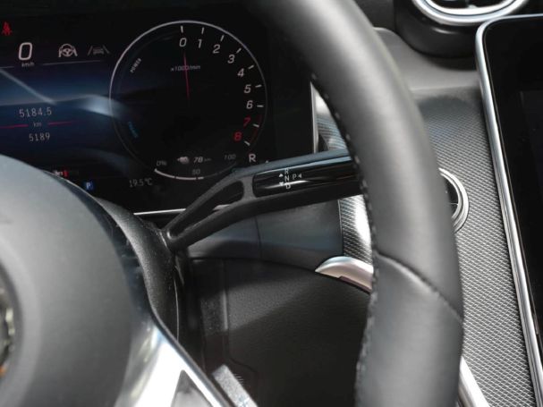 Mercedes-Benz GLC 300 e 4M Avantgarde Memory SpurH AHK 360° Mercedes-Benz GLC 300 e 4M Avantgarde Memory SpurH AHK 360°
