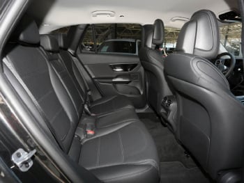Mercedes-Benz GLC 300 e 4M Avantgarde Memory SpurH AHK 360°