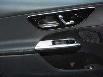Mercedes-Benz GLC 300 e 4M Avantgarde Memory SpurH AHK 360°