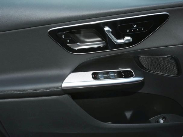 Mercedes-Benz GLC 300 e 4M Avantgarde Memory SpurH AHK 360° Mercedes-Benz GLC 300 e 4M Avantgarde Memory SpurH AHK 360°