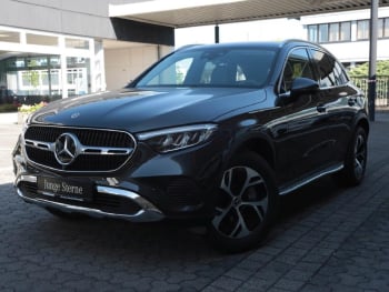 Mercedes-Benz GLC 300 e 4M Avantgarde Memory SpurH AHK 360°