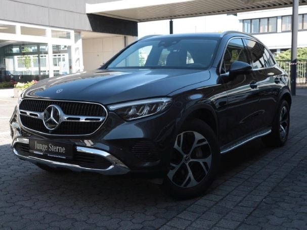 Mercedes-Benz GLC 300 e 4M Avantgarde Memory SpurH AHK 360°