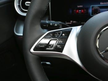 Mercedes-Benz GLC 300 e 4M Avantgarde Memory SpurH AHK 360°