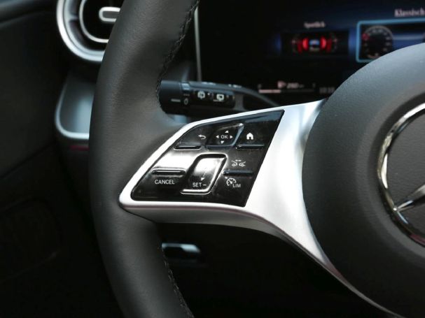 Mercedes-Benz GLC 300 e 4M Avantgarde Memory SpurH AHK 360° Mercedes-Benz GLC 300 e 4M Avantgarde Memory SpurH AHK 360°