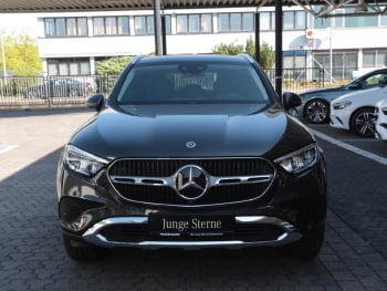 Mercedes-Benz GLC 300 e 4M Avantgarde Memory SpurH AHK 360°