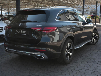 Mercedes-Benz GLC 300 e 4M Avantgarde Memory SpurH AHK 360°