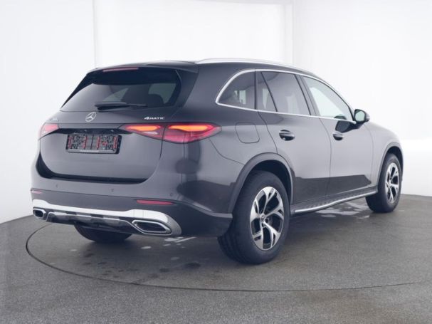 Mercedes-Benz GLC 300 e 4M Avantgarde Memory SpurH AHK 360° Mercedes-Benz GLC 300 e 4M Avantgarde Memory SpurH AHK 360°