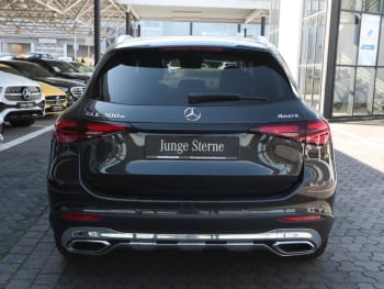Mercedes-Benz GLC 300 e 4M Avantgarde Memory SpurH AHK 360°