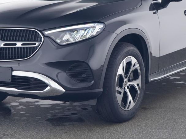 Mercedes-Benz GLC 300 e 4M Avantgarde Memory SpurH AHK 360° Mercedes-Benz GLC 300 e 4M Avantgarde Memory SpurH AHK 360°