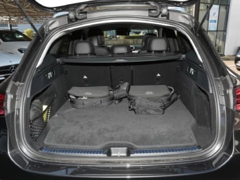 Mercedes-Benz GLC 300 e 4M Avantgarde Memory SpurH AHK 360°