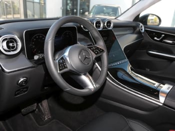 Mercedes-Benz GLC 300 e 4M Avantgarde Memory SpurH AHK 360°