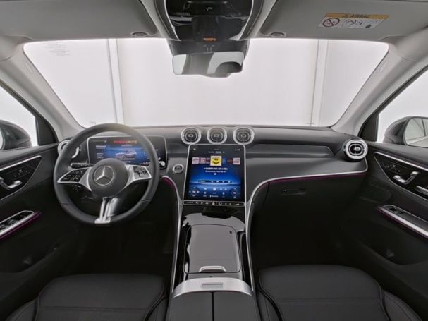 Mercedes-Benz GLC 300 e 4M Avantgarde Memory SpurH AHK 360° Mercedes-Benz GLC 300 e 4M Avantgarde Memory SpurH AHK 360°