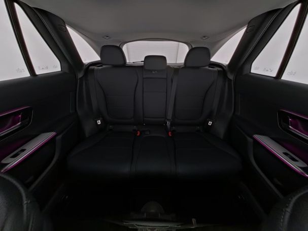 Mercedes-Benz GLC 300 e 4M Avantgarde Memory SpurH AHK 360° Mercedes-Benz GLC 300 e 4M Avantgarde Memory SpurH AHK 360°