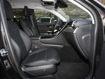 Mercedes-Benz GLC 300 e 4M Avantgarde Memory SpurH AHK 360°