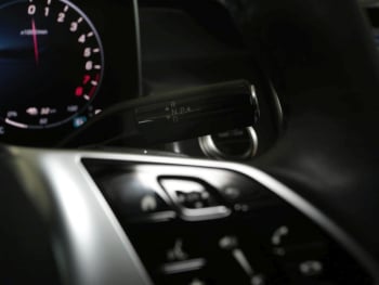 Mercedes-Benz GLC 300 e 4M Avantgarde Memory Kamera EasyP AHK