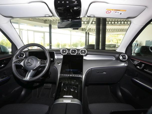 Mercedes-Benz GLC 300 e 4M Avantgarde Memory Kamera EasyP AHK Mercedes-Benz GLC 300 e 4M Avantgarde Memory Kamera EasyP AHK