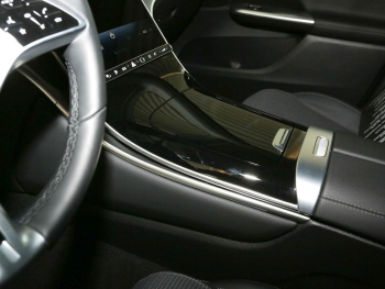 Mercedes-Benz GLC 300 e 4M Avantgarde Memory Kamera EasyP AHK