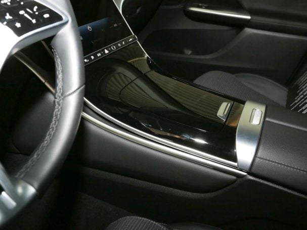 Mercedes-Benz GLC 300 e 4M Avantgarde Memory Kamera EasyP AHK Mercedes-Benz GLC 300 e 4M Avantgarde Memory Kamera EasyP AHK
