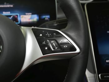 Mercedes-Benz GLC 300 e 4M Avantgarde Memory Kamera EasyP AHK