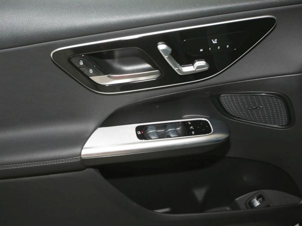 Mercedes-Benz GLC 300 e 4M Avantgarde Memory Kamera EasyP AHK Mercedes-Benz GLC 300 e 4M Avantgarde Memory Kamera EasyP AHK