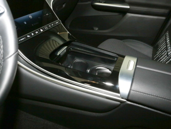 Mercedes-Benz GLC 300 e 4M Avantgarde Memory Kamera EasyP AHK