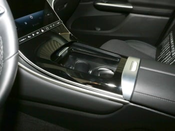 Mercedes-Benz GLC 300 e 4M Avantgarde Memory Kamera EasyP AHK